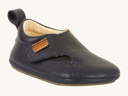 Froddo Barefoot Baby Pre-Walker Shoes - Navy
