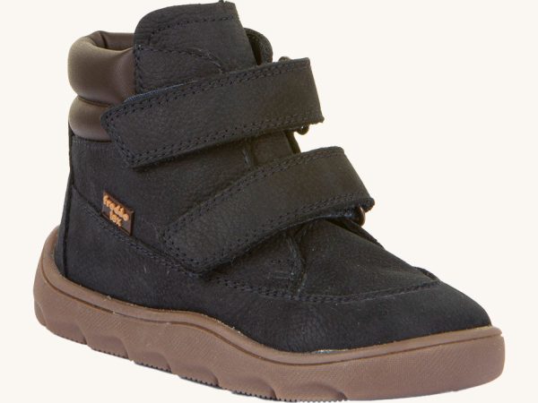 Froddo Barefoot Zuru TEX Shoes - Navy