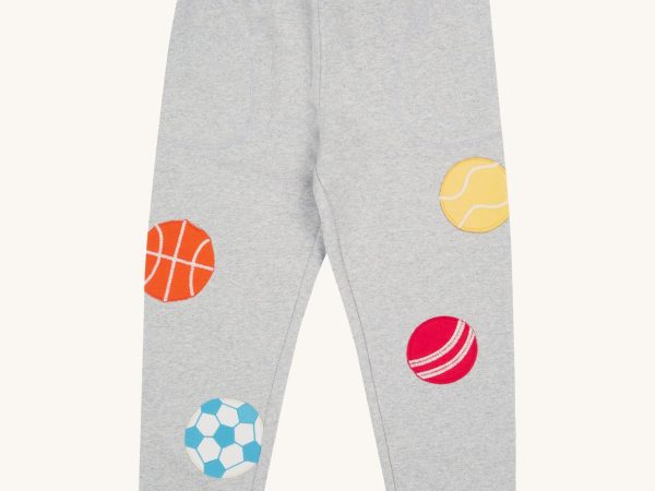 Frugi Jack Applique Joggers - Sport