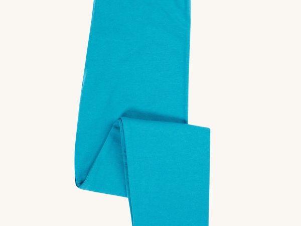 Frugi Libby Leggings - Boat Blue