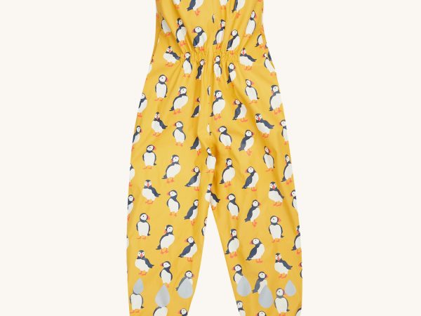 Frugi Puddle Buster Trousers - Puff-ing About