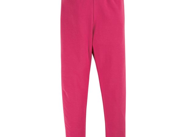 Frugi Rich Pink Libby Leggings