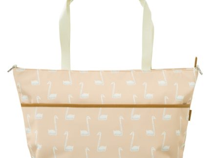 Fresk Swan Nappy Bag