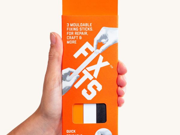 FixIts Sticks - 3 Pack