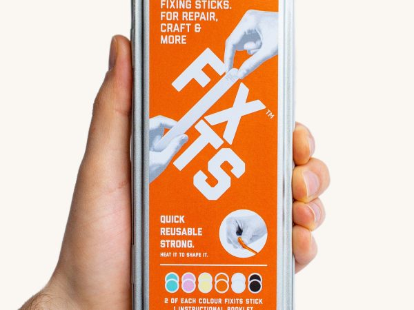 FixIts Sticks - 12 Pack Tin