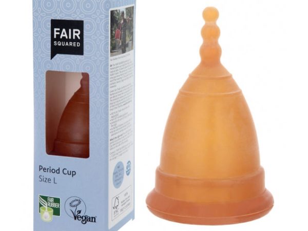 Fair Squared Period Cup