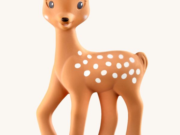 Fanfan The Fawn Baby Teether