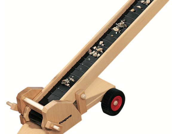 Fagus Wooden Conveyor Belt