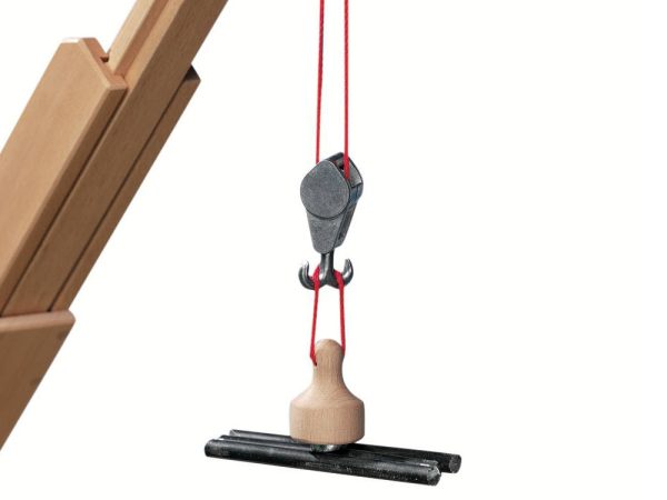 Fagus Wooden Lifting Magnet for Crane