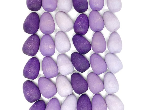 Grapat 36x Mandala Eggs
