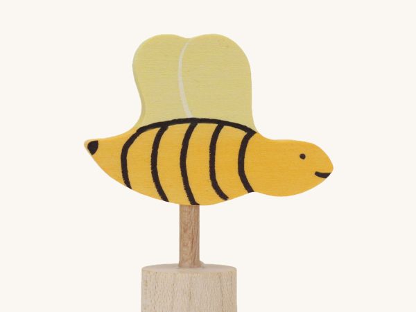 Grimm's Bee Decorative Figure