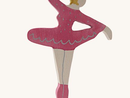 Grimm's Ballerina Decorative Figure