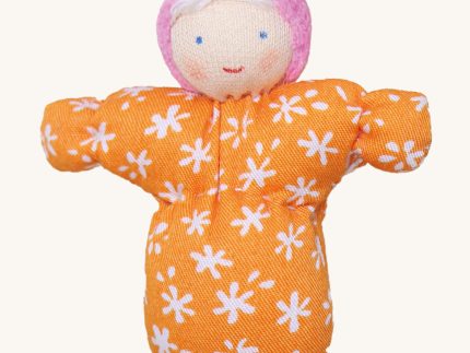 Grimm's Baby Mia Doll