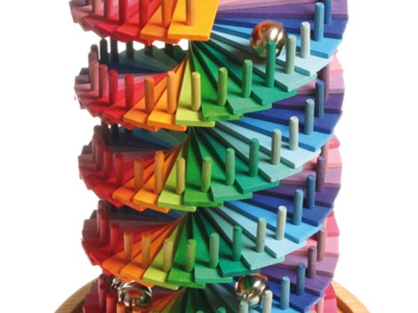 Grimm's Ball Run Assembly Set