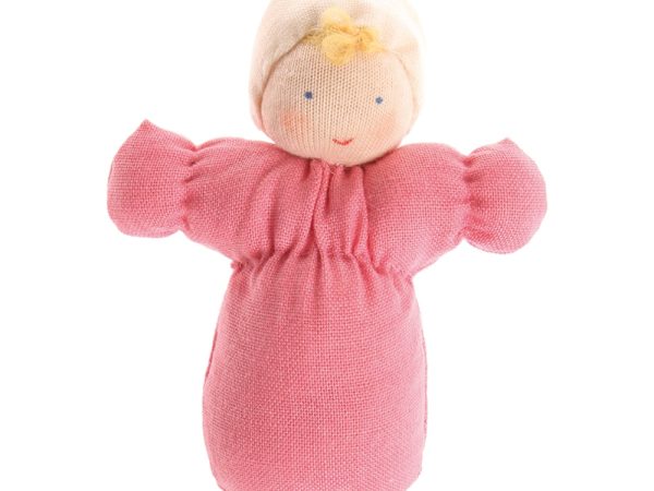 Grimm's Baby Rosa Doll