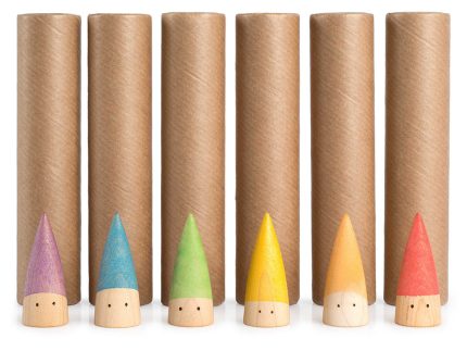 Grapat Baby Sticks