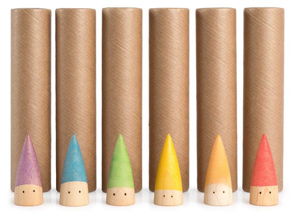 Grapat Baby Sticks