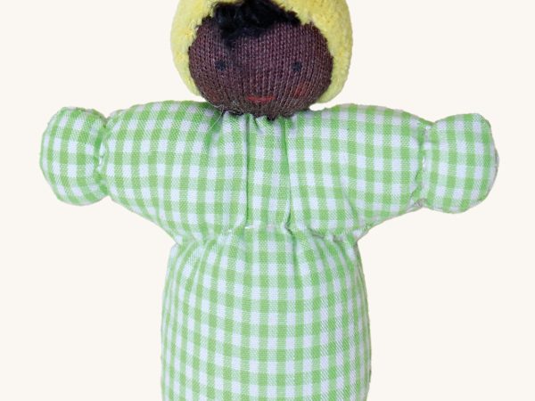 Grimm's Baby Sam Doll
