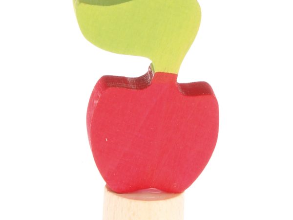 Grimm's Cherry Decorative Figure