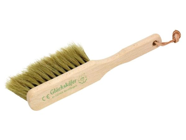 Glückskäfer Dust Brush
