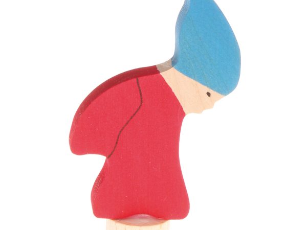 Grimm's Dwarf Decorative Figure