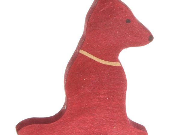 Grimm's Dog Decorative Figure