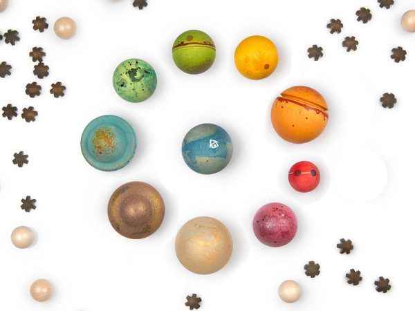 Grapat Dear Universe Play Set