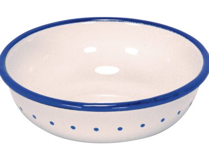 Glückskäfer Enamel Toy Bowl - 14cm