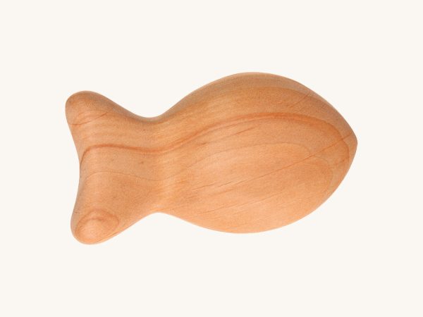 Grimm's Fish Rattle