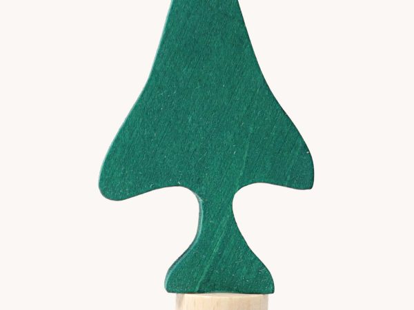 Grimm's Fir Tree Decorative Figure