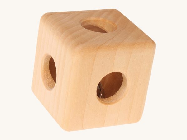 Grimm's Grasping Cube
