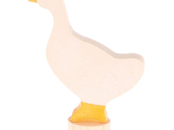 Grimm's Goose Decorative Figure