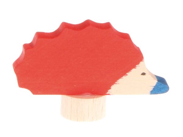 Grimm's Hedgehog Decorative Figure