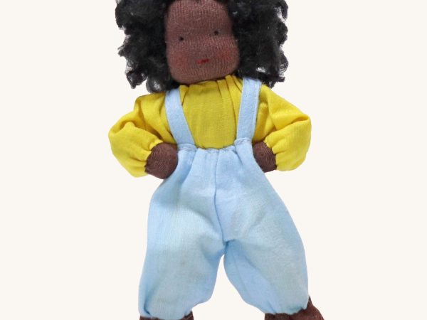 Grimm's Handmade Doll - Max