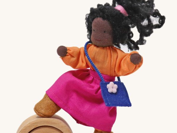 Grimm's Handmade Doll - Lisa