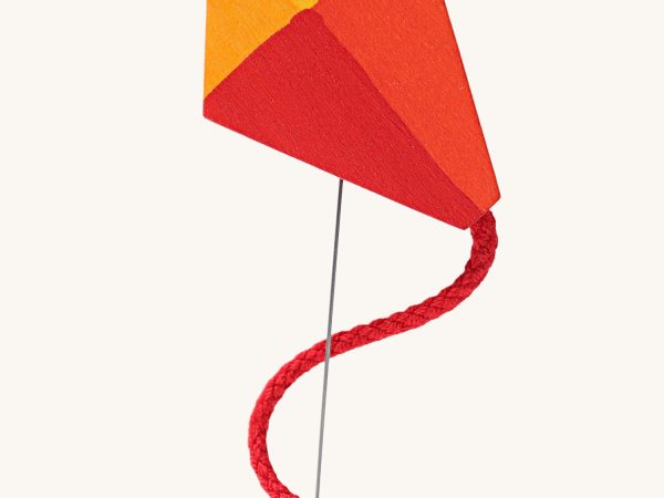 Grimm's Kite Decorative Figure