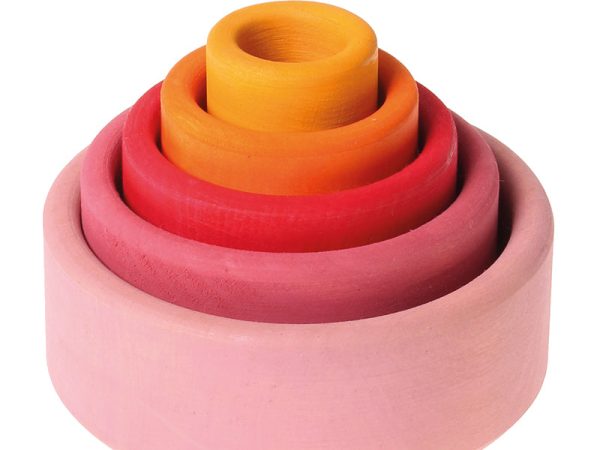 Grimm's Lollipop Bowls