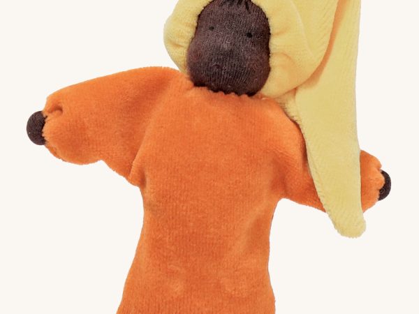 Grimm's Lavender Doll Sun