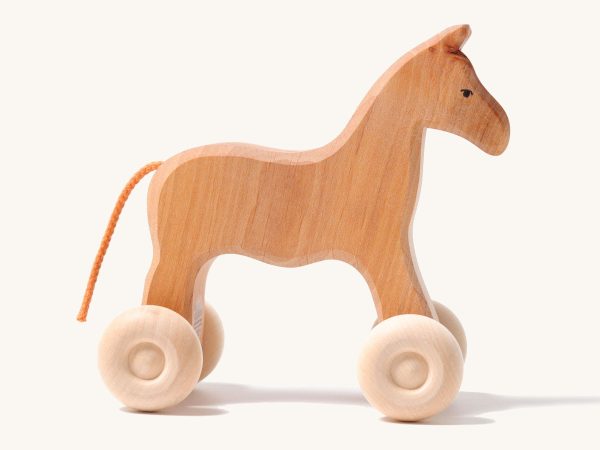 Grimm's Large Horse