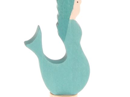 Grimm's Mermaid Decorative Figure