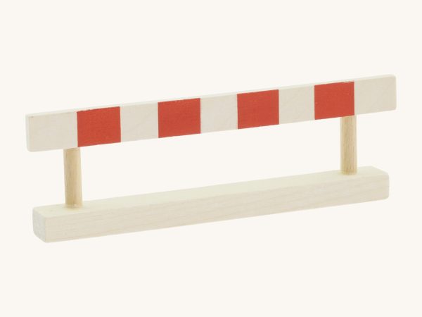 Glückskäfer Miniature Road Barrier