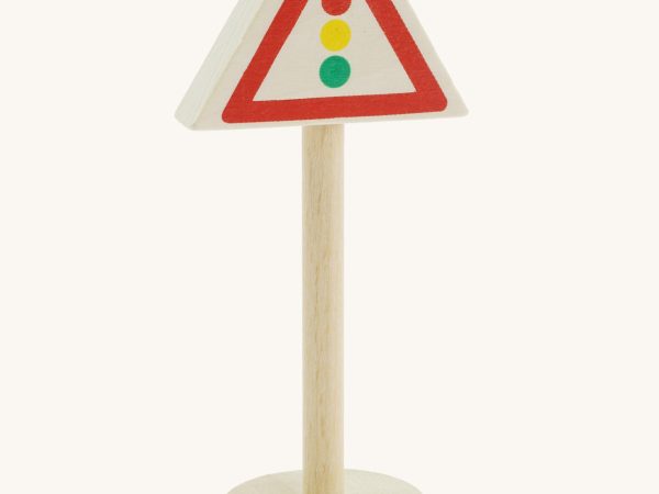 Glückskäfer Miniature Traffic Lights Traffic Sign