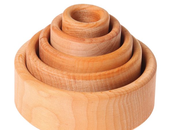 Grimm's Natural Bowls