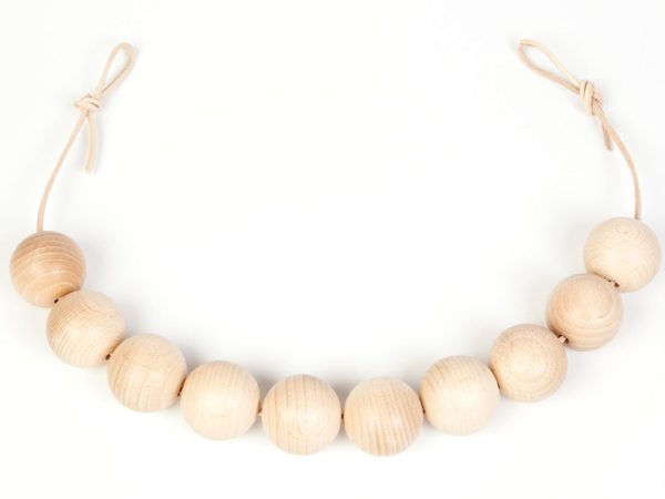 Grapat Natural Garland