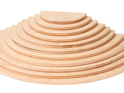 Grimm's Natural Semi-Circles