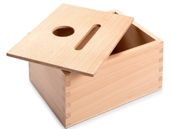 Grapat Permanence Box