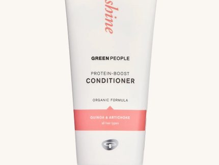 Green People Conditioner 200ml - Quinoa & Artichoke