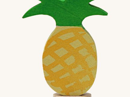 Grimm's Pineapple Decorative Figure