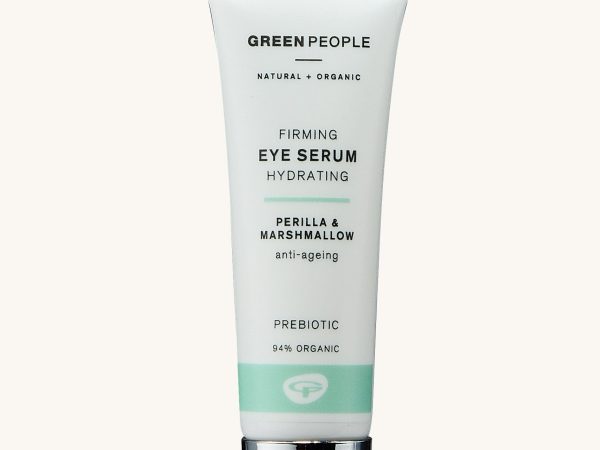 Green People Firming Eye Serum - 10ml