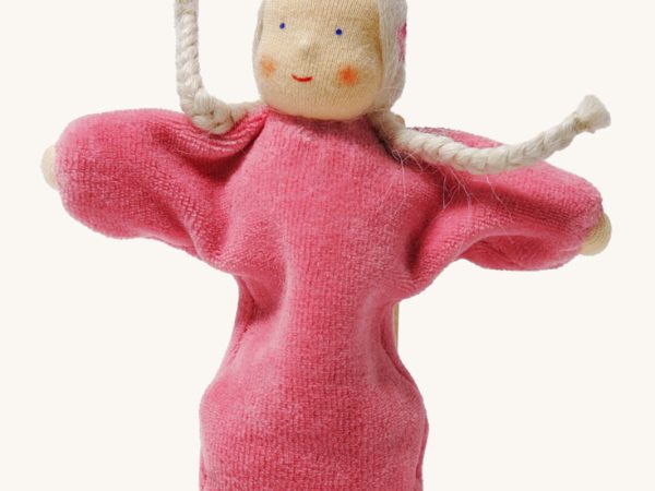 Grimm's Pink Lavender Girl
